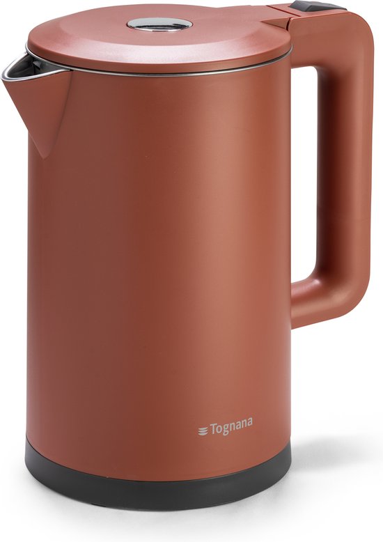 Elektrische Waterkoker 1,7 L kunststof kan - 2200W – Camry - Wit | bol Elektrische Waterkoker 1,7 L kunststof kan - 2200W – Camry - Wit | bol