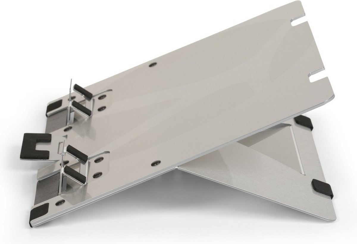 FlexTop 270 laptopstandaard verstelbaar