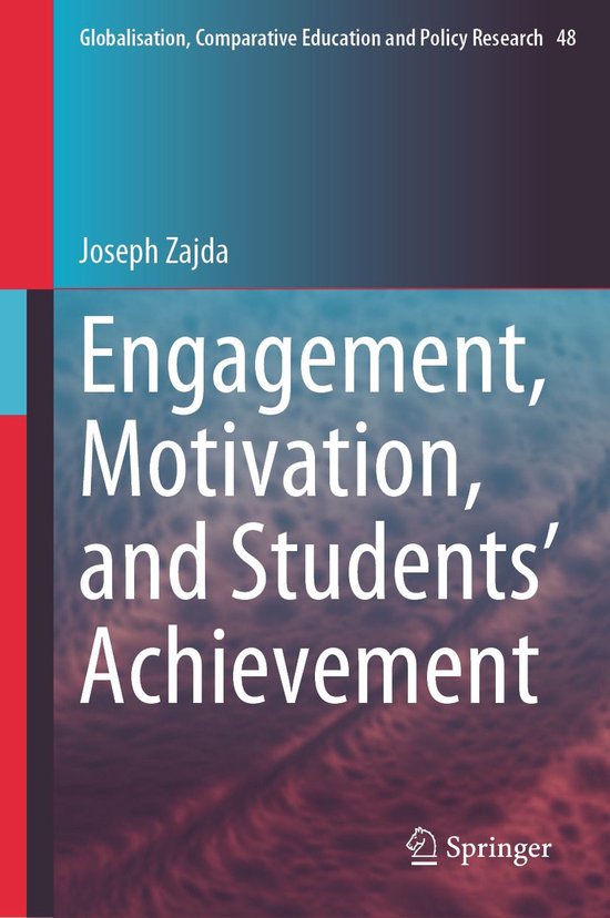 Education (R0) - Engagement, Motivation, and Students’ Ach ... - cover