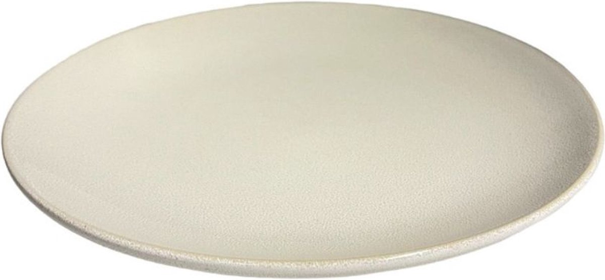 Home Society Diner Bord Sofie Beige