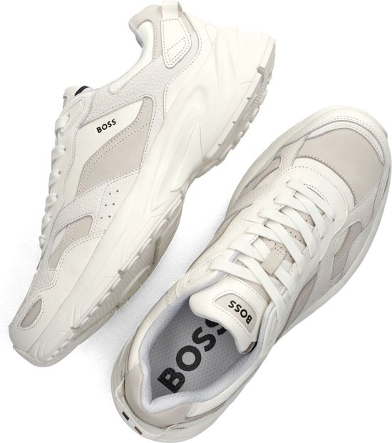 Heren lage sneakers hotsell