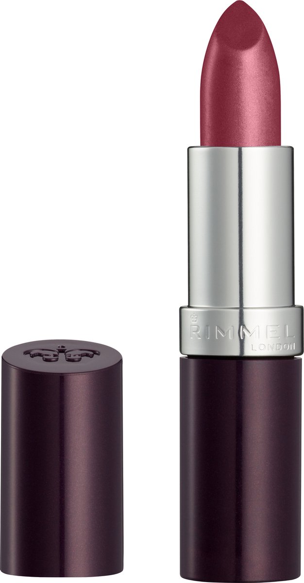 Rimmel London Lasting Finish Lippenstift - 710 Get Dirty