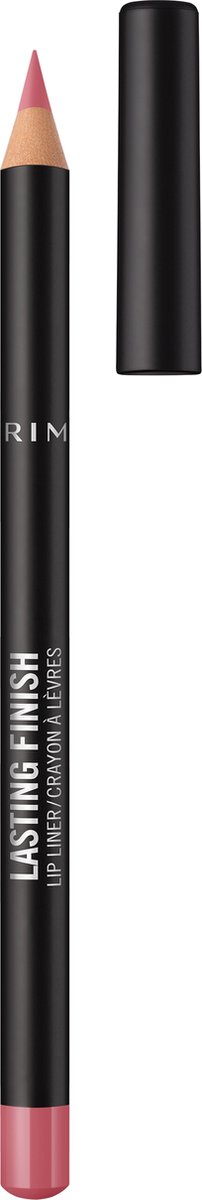 Rimmel Lasting Finish Lipliner - 120 Pink Candy