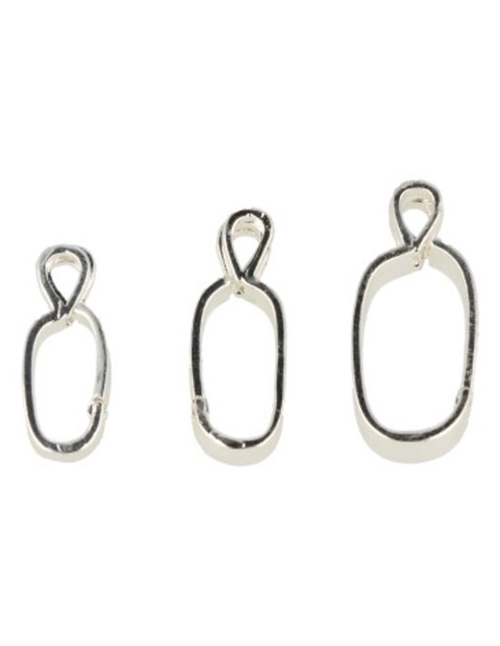 Ruben Robijn Donuthanger voor kleine donuts