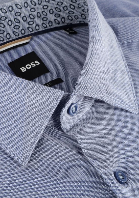 Boss C-hal-kent-c3-223 Polo's & T-shirts Heren - Polo shirt