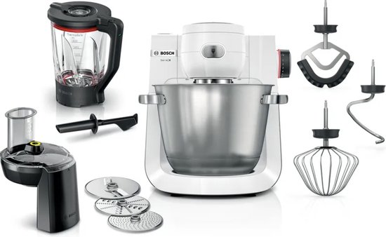Bosch MUM Serie 6 MUMS6EW22