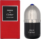 Cartier Pasha Edition Noire Edt Spray