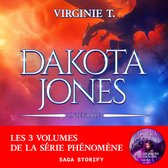 Dakota Jones : L'intégrale