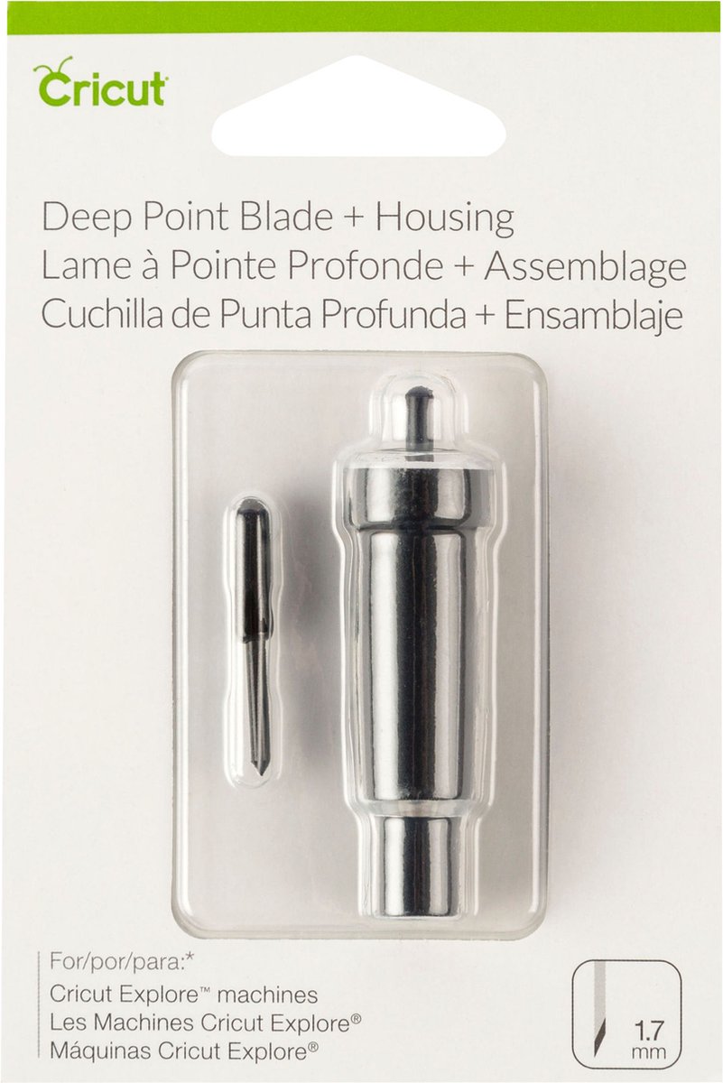 Cricut Explore/Maker Snijmes