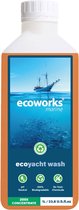 EcoWorks Eco jacht - bootshampoo - Biologisch afbreekbaar