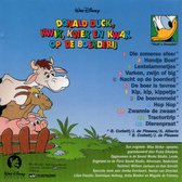 Walt Disney, Donald Duck, Kwik, Kwek En Kwak – Donald Duck, Kwik, Kwek En Kwak Op De Boerderij - Cd Album