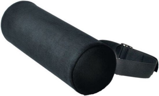 3b-Scientific McKenzie Rouleau lombaire fin 10cm