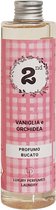 Wasparfum Vaniglia e Orchidea 100ml - InteriorScent Laundry