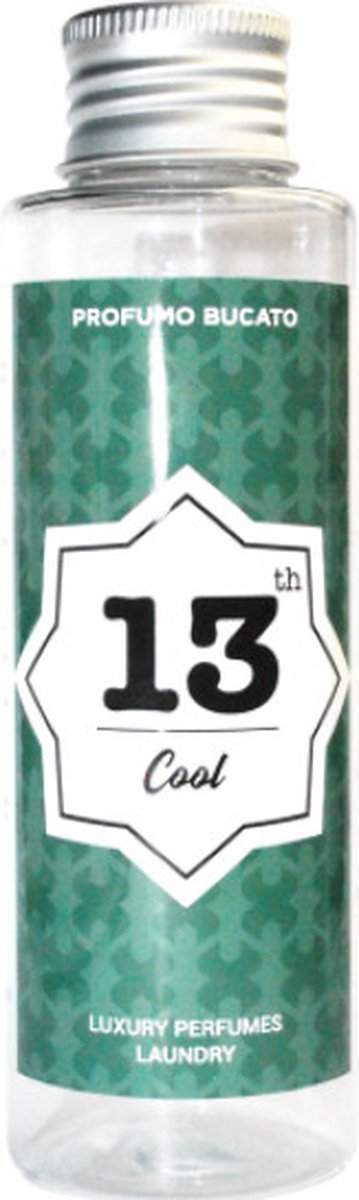 Wasparfum Cool 250ml - InteriorScent Laundry