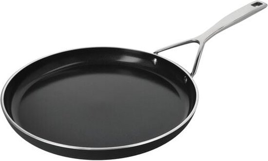 Demeyere - Alu Pro 5 Ceraforce Pannenkoekenpan 28 cm