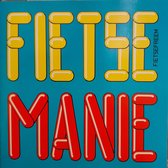 Fietsefreem - Fietsemanie - Limburgs Dialect - Cd Album