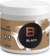 BlackSatino | SparQ | Luchtverfrisser 225 ml