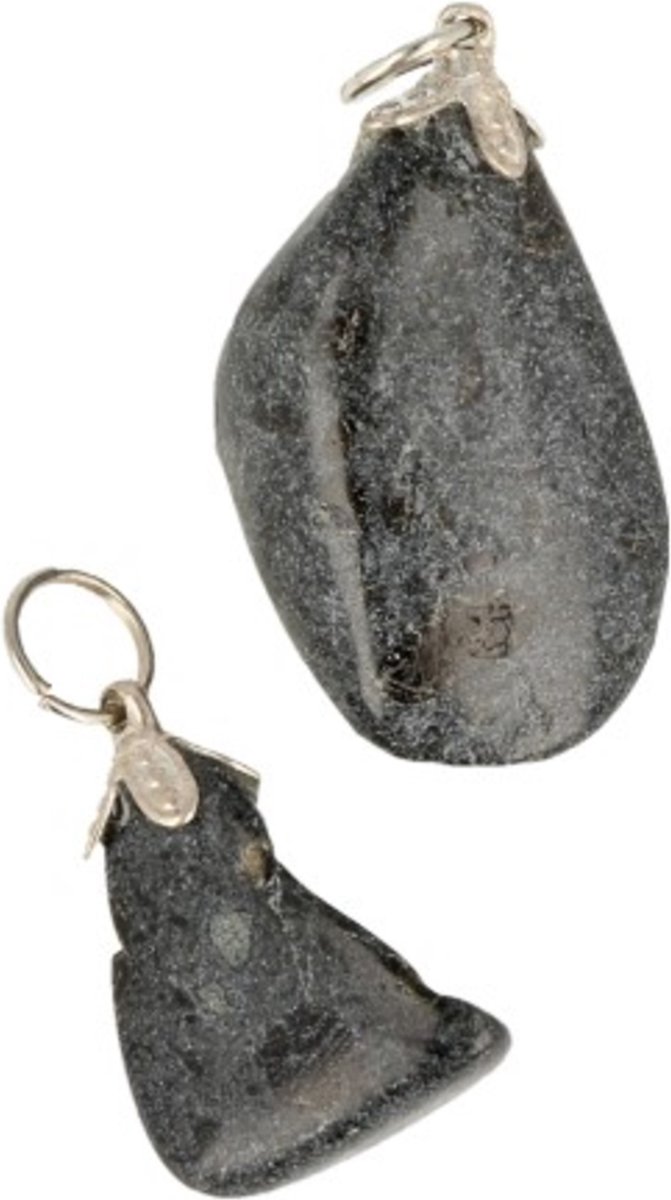 Galaxiet edelsteen hanger