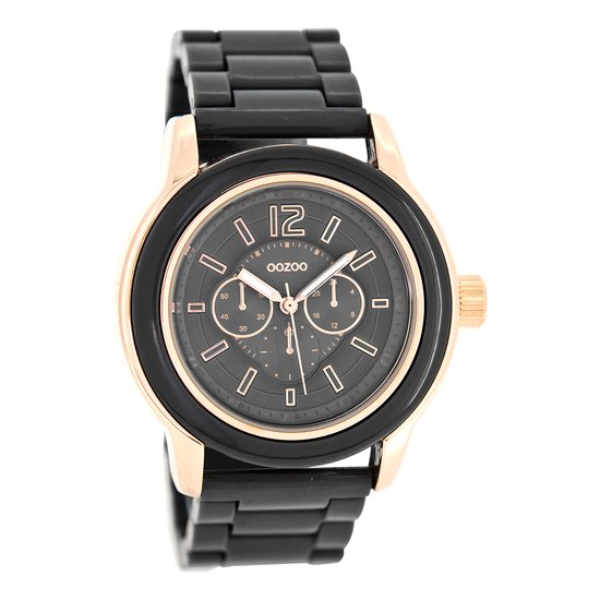 Oozoo horlogeband hotsell