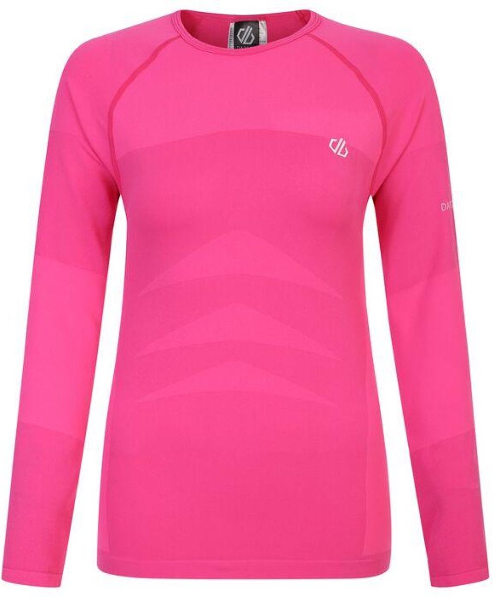 T-shirt manches longues femme Dare 2B In The Zone II [Taille XS