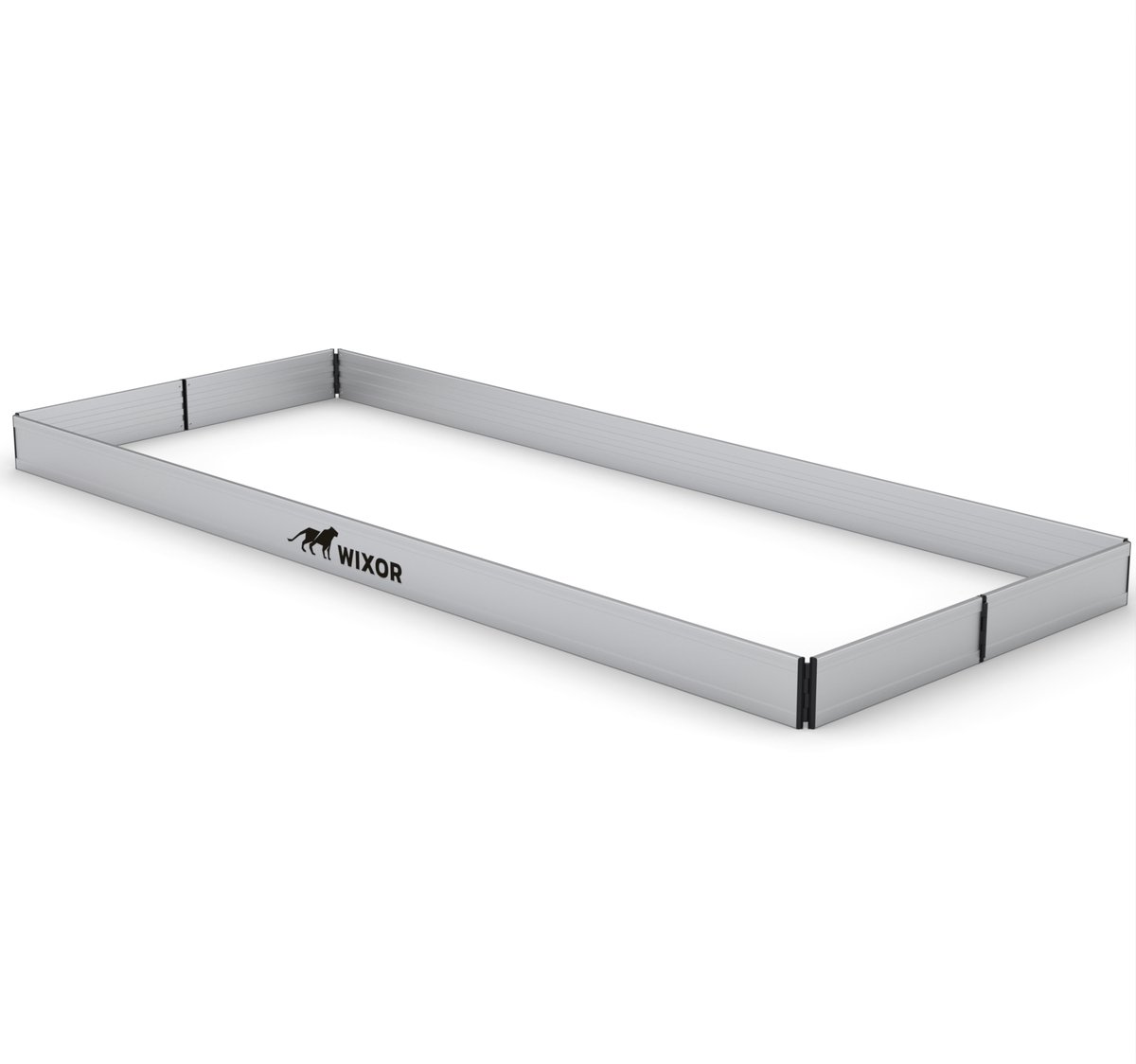 Wixor | kantenplanken 135x250 | kantplank | schoprand | steigeronderdeel | steiger | rolsteiger | stelling