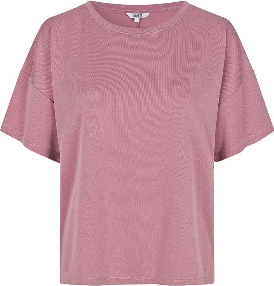 Foto: Roze basic t shirt pinto mbym