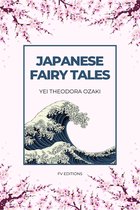 Japanese Fairy Tales