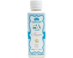 Wasparfum Azzuro 200ml - Cashmere Aroma