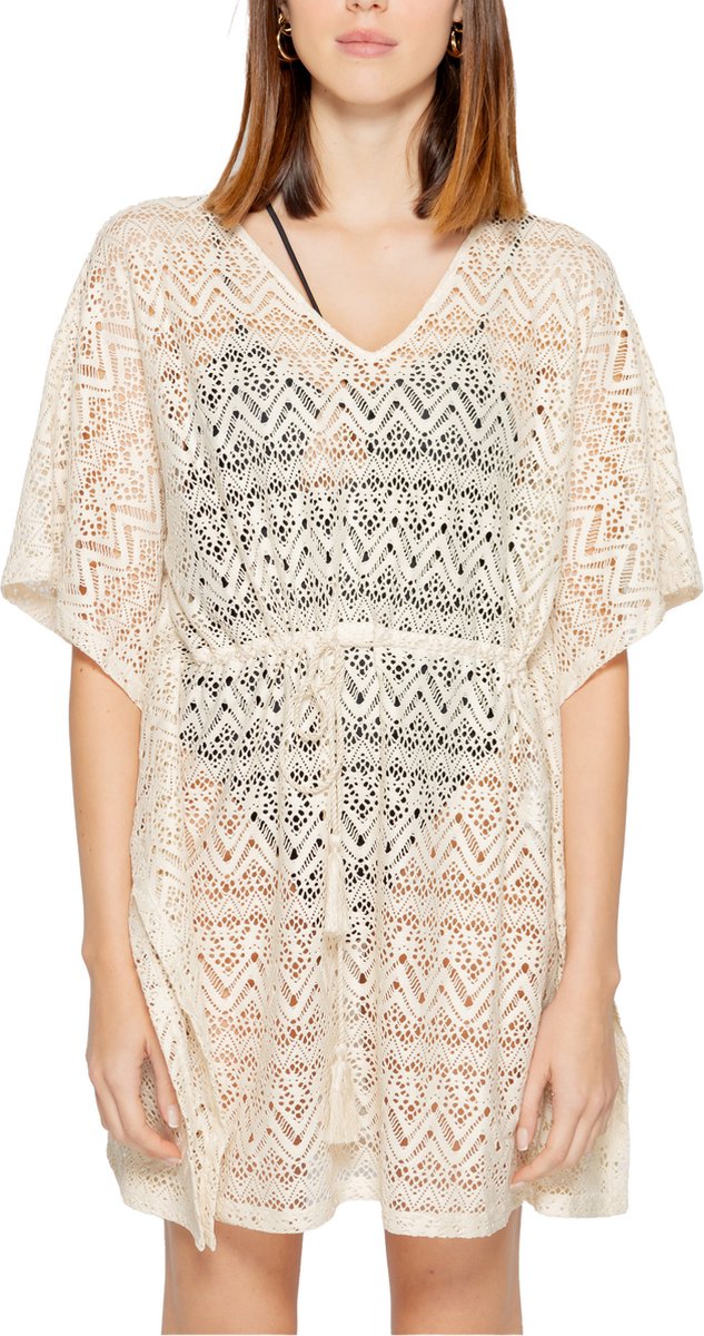 VERO MODA - VMMAYA SHORT WIDE TUNIC JRS SPE - Dames - Blouses