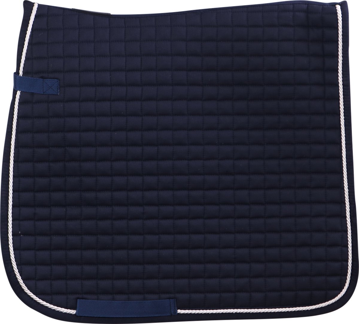 Epplejeck Zadeldek Epplejeck Plain Donkerblauw