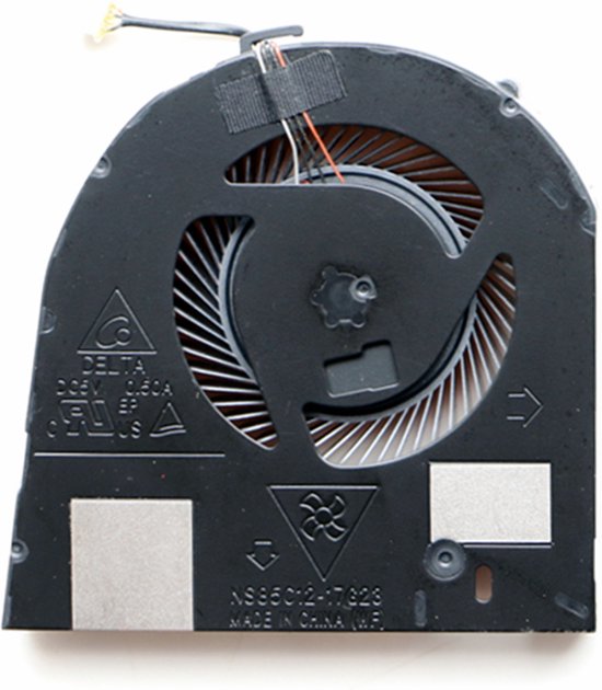 DELL PRECISION 7530 7540 PXXFG HIGH QUALITY DC JACK - AL AZIZ ONLINE