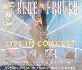 René Froger - Live In Concert (2 CD)