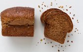 Artipur Toendra 25kg - brood bakken - bakingrediënt - bloem