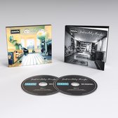 Oasis - Definitely Maybe (CD)