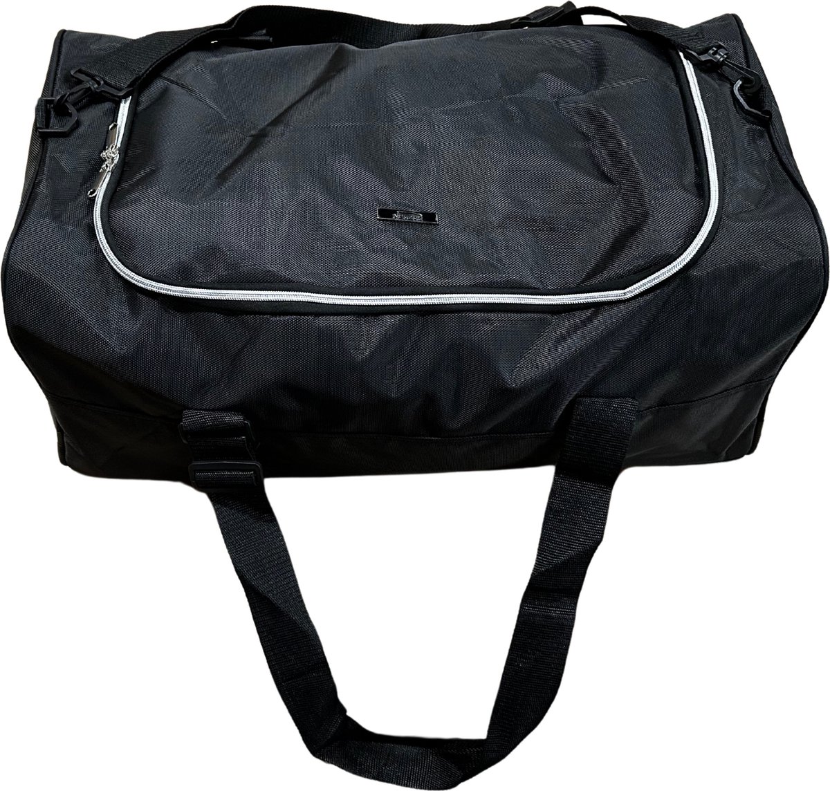 Dakkoffer Tassenset - Dakkoffer Tas - Geschikt voor dakkoffers t/m 400 liter - 3 delig - Merk NoaBag – foto 2