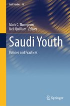 Gulf Studies 16 - Saudi Youth