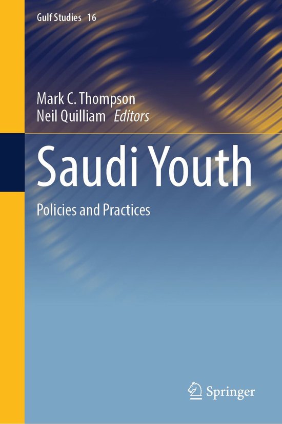 Social Sciences (R0) - Saudi Youth - cover
