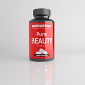 Pure Beauty Probiotica & Inuline - Innerlijke Schoonheid van Binnenuit - krachtige mix van pre- en probiotic