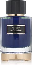 Eau de Parfum Saffron Lazuli