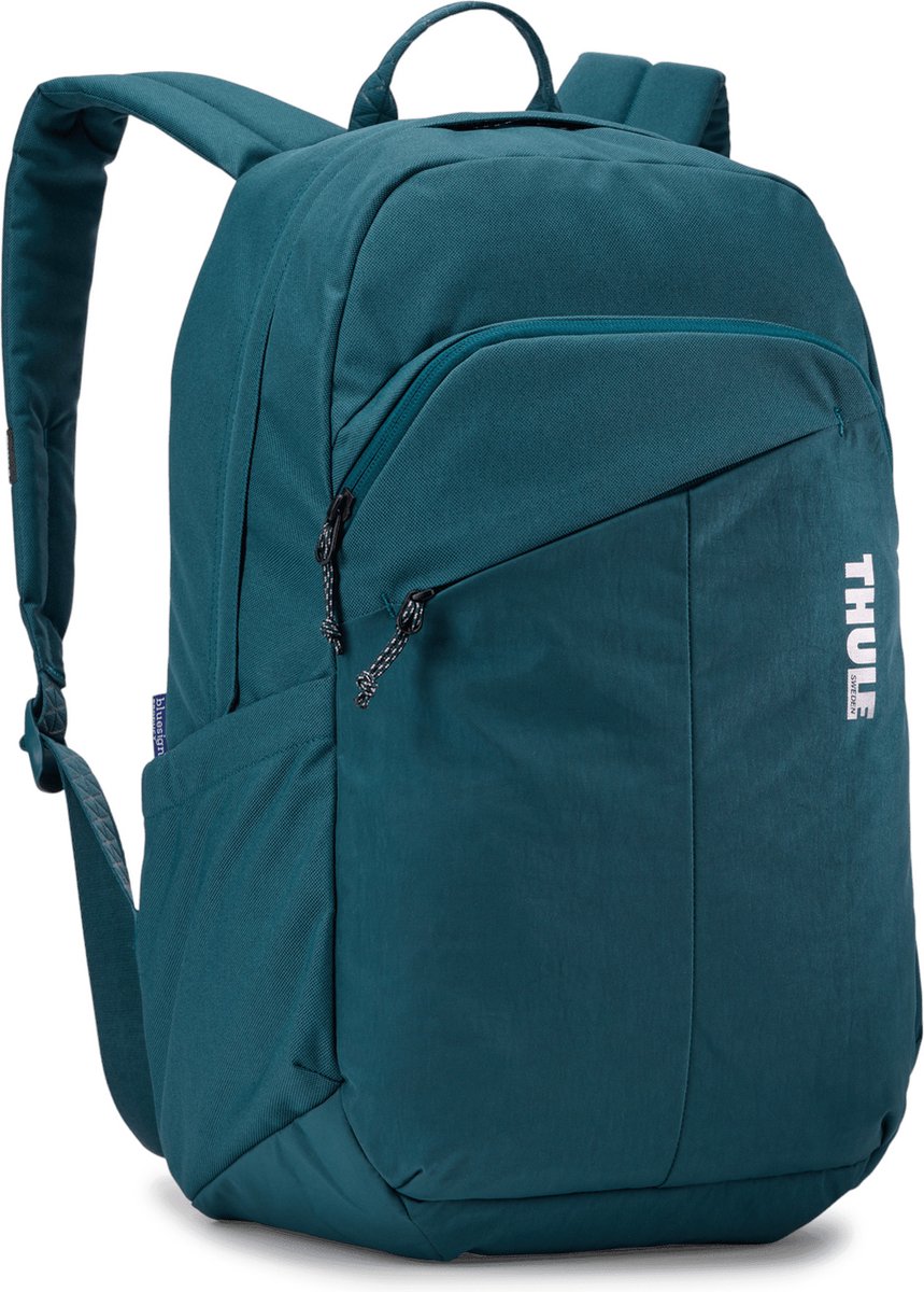 THULE Vrije tijd rugzak Rugzak met laptopvak Indago Backpack 23L Dense Teal Petrol