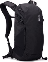 Thule AllTrail Sac à dos d'hydratation 16L noir