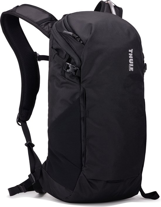 Thule AllTrail Sac à dos d'hydratation 16L noir