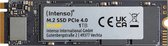 Bol.com (Intenso) M.2 SSD PCIe 4.0 MI500 - Interne SSD - M.2 2280 - PCIe NVME - 1 TB - 5300 MB/s (3836460) aanbieding
