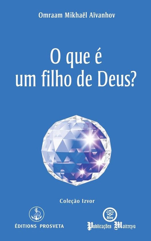 Izvor (PT) - O que é um filho de Deus? - cover