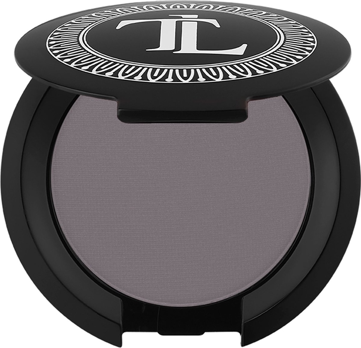 T.LeClerc Ogen Oogschaduw ombre a paupieres Gris Mysterieux 2 5g