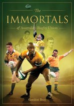 The Immortals of Australian Rugby Union