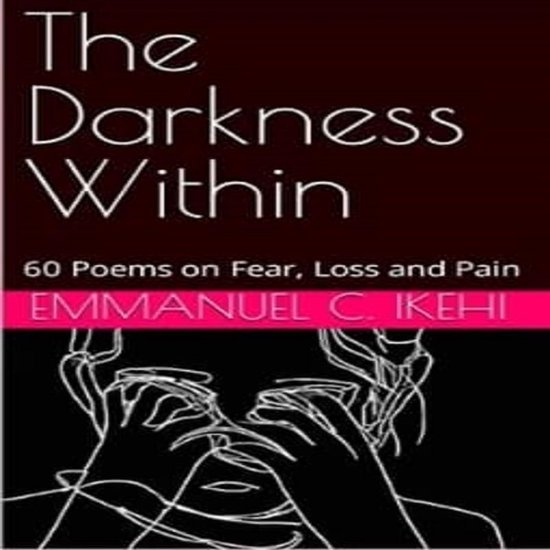 The Darkness Within - cover