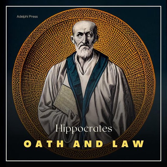 Oath and Law - cover