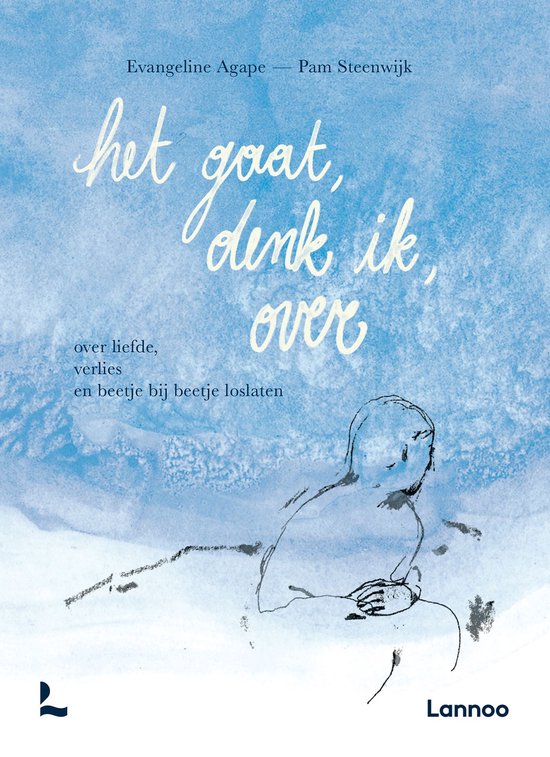 Het gaat, denk ik, over - cover