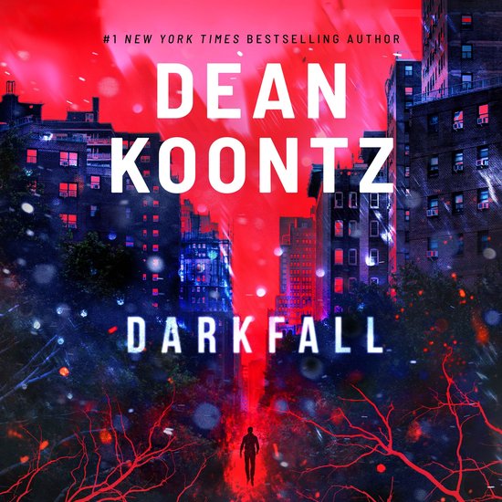 Darkfall - cover
